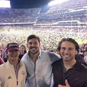 Meet your Posher, Nathan